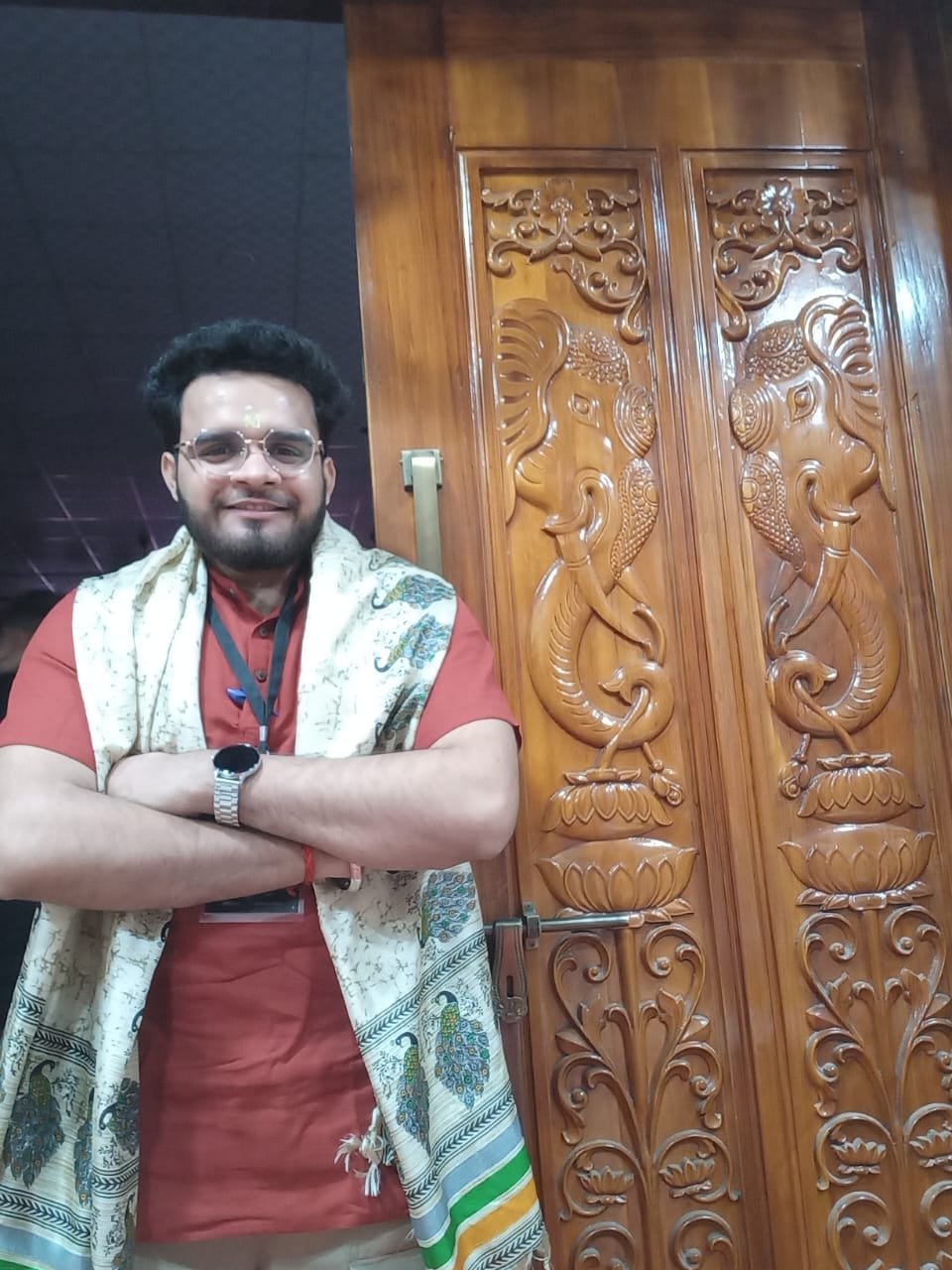 Nikhil Pareek